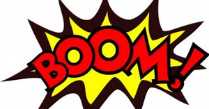 Unexplained boom baffles experts, residents