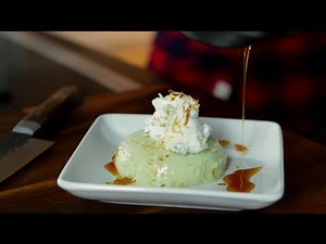 Rum & Brown Sugar Sauce, Wholly™ Kitchen with Chef Nathan Lippy