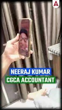 SSC CGL 2025 Selected Student | #cgl #cgl2025 #cglresult #cglselected #shorts