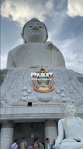 Phuket in 15 Sekunden - Thailand Reise #1