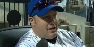 Kevin James moved his new show to Long Island in part so he can take his kids to more Mets games