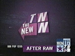 The New TNN commercials [November 13, 2002]