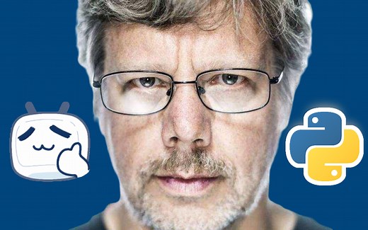 【密歇根大学】python之父龟叔强推的权威教程，适合所有人学习 | 零基础 Python 入门 专项课程