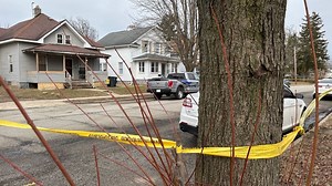 One dead in South Bend shooting on E. Indiana Avenue