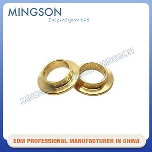 [Hot Item] Mitsubishi Lower Rectier Ring X194D998H02, M400-1 EDM Spare Parts