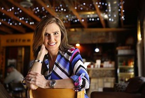 American Sniper widow Taya Kyle: In her own words