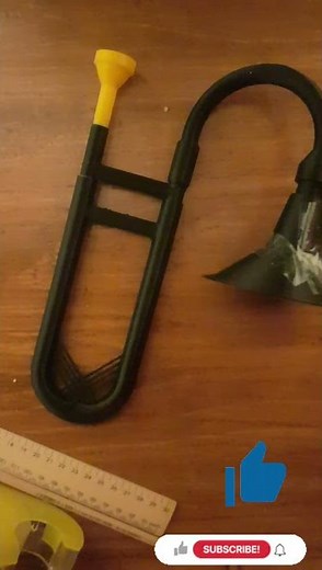 How to make a 3D printed Trombone