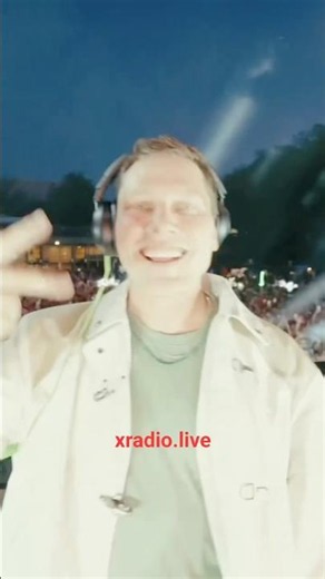 Tiësto Testing Unreleased Track in Seattle – It Works Well 🙌🏼 | xradio.live