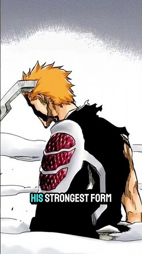 Most broken ability in Bleach 🤯 | #anime #bleach #animeshorts #bleachanime