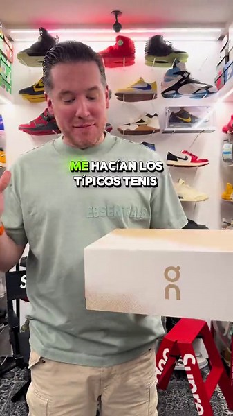 Reseña de Tenis On: Unboxing y Review Completo en StockX