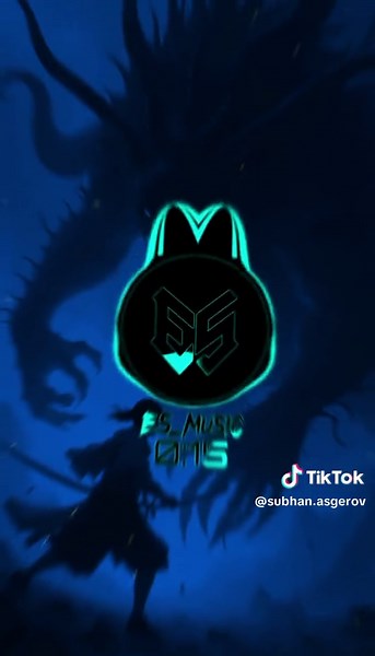 Catchy Phonk Music TikTok Remix Video