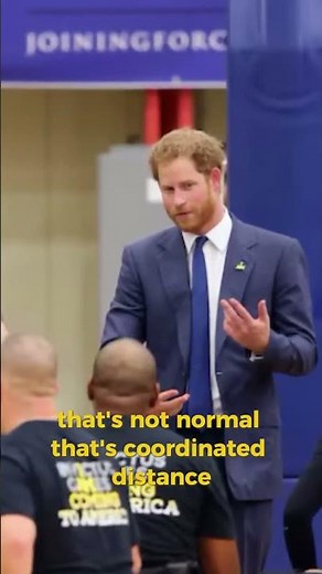 Boeing Withdrawal And Funding Cuts Deepen Invictus Crisis Around Prince Harry