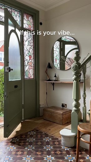 Vintage and Nostalgic Home Decor Inspiration