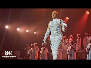 Koffi Olomide concert live a ING ARÉNA 🇧🇪