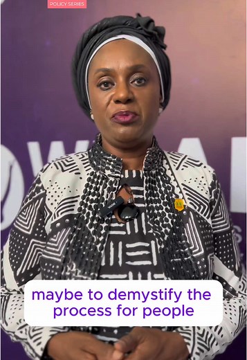 Understanding Policy Making in Nigeria: Insights from Experts