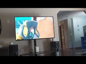 Despicable me 2 Opening scene