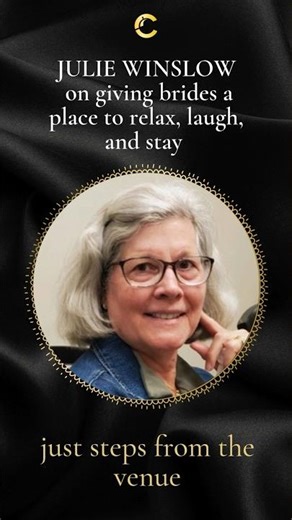 Bridal Suite Perks Every Bride Loves