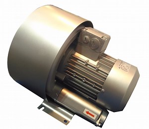 [Hot Item] Inflatable Fan Blower for Aquaculture Tools