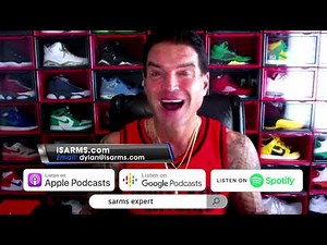 How to stack Testosterone, Trenbolone and Anadrol: By Dylan Gemelli