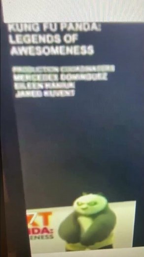 Nickelodeon Split Screen Credits!