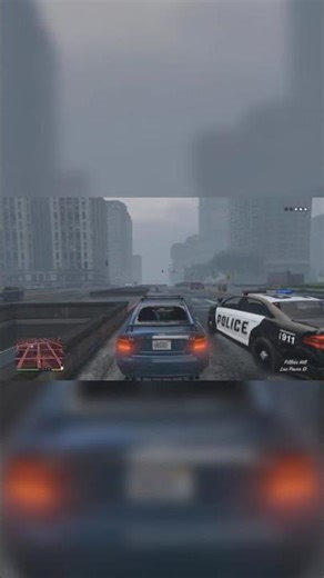 When Police Radio Goes Completely Chaotic 🚔😂