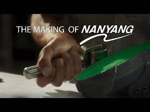 THE MAKING OF NANYANG