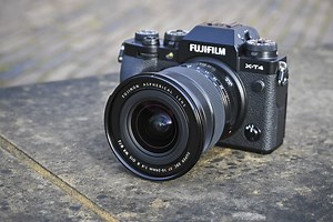 Fujifilm Fujinon XF 10-24mm F4 R OIS WR review