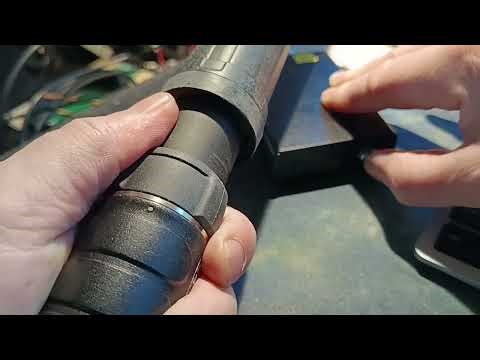 Yet Another ATAS-120 Controller (a smart one)