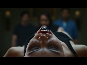 SKIN CREEPERS - Trailer / English Subtitled