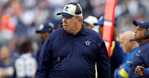 Mike McCarthy: New details emerge in Chicago Bears request to interview Cowboys HC