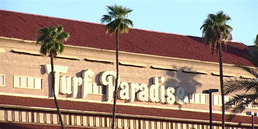 Turf Paradise reopens under new management, launches 2-day celebration