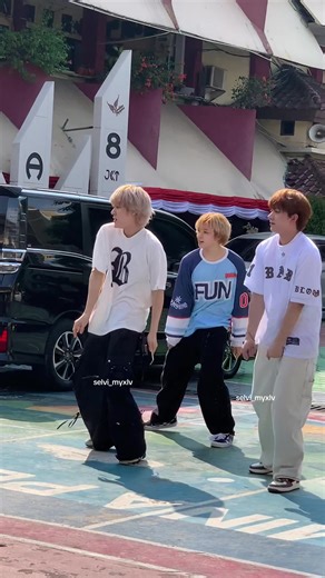 ARrC in Jakarta: K-Pop Fancam Highlights