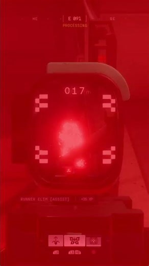 POV: When The Doom Music Kicks In 1