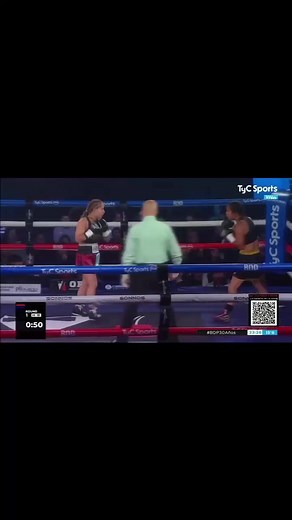 María Sol Baumstarh (9-6-1) sigue en línea ascendente y noquea en un minuto a la venezolana Yoselin Fernández (12-5), para obtener el título WBC latino del peso minimosca. Aquí somos muy de 'La Picante'. | ROUND 13 Boxing News
