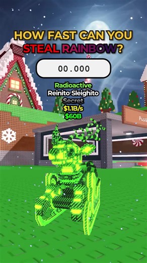 DON’T CHECK THIS REINITO SLEIGHITO STEAL A BRAINROT ROBLOX SOUND #stealabrainrot #roblox #challange #fyp #shorts