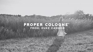 3.5K views · 104 reactions | This is what happens when you try to make a dramatic '90s cologne commercial using folks from the office. Fortunately, our cologne is better than our cologne commercial. | Duke Cannon Supply Co. | Facebook