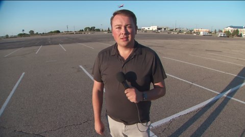 Mall of America waterpark one step closer to reality