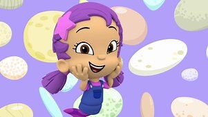 Bubble Guppies: Season 6 Episode 34 See You Later, Alligator!