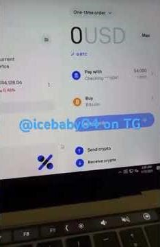 Easy Coinbase Step by Step Cashout Method