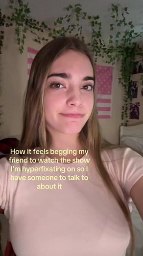 Sharing My Anime Obsession with Friends