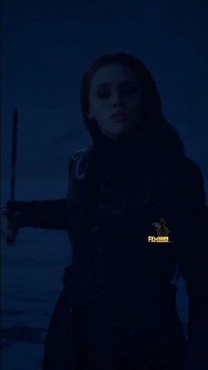 Selene Reborn With New Powers - Underworld Highlight