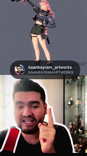 WHAT IS CEL SHADING? LET ME EXPLAIN THE SECRET OF THE DRAWING TECHNIQUE USED IN ANIME ART. #celsh...