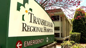 Community report details residents' concerns, 'lost trust' in HCA's Transylvania Regional