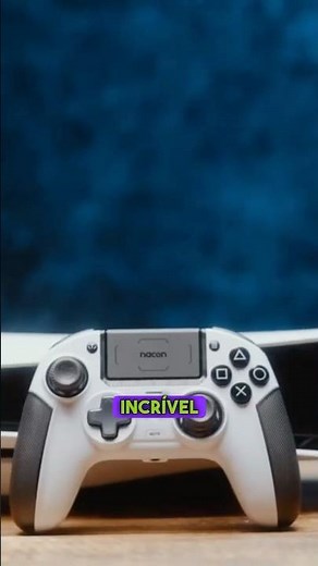 5 MELHORES CONTROLES PRO DO PS5! VALEM MAIS DO QUE UM PS5 NOVO! KKKKKKKK video export 2024 11 28T01