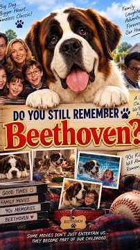 DO YOU STILL REMEMBER BEETHOVEN?