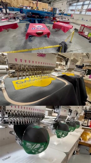 Custom Printed & Embroidered Apparel for Racine, Kenosha & Milwaukee Business? School? Organization? In need of custom printed and embroidered apparel? We would love to hear from you. | We Make T-Shirts