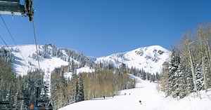 Park City Mountain extends season during record-shattering snow