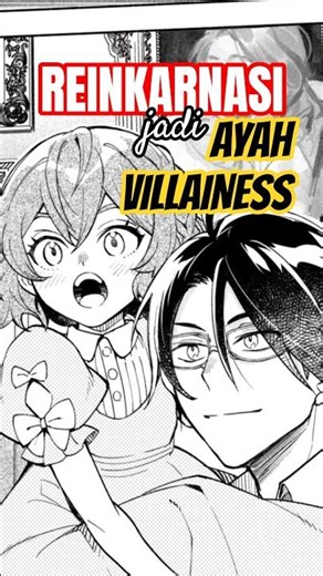 Kali Ini Agak Beda Cuy #bahasmanga #anime