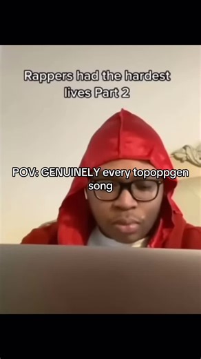 @Tra Rags #fyp #fypシ | tra rags sad rap