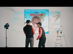 FELT X ELIOT - Jungle (Official Music Video)